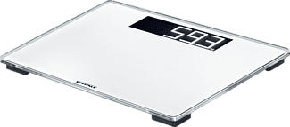 SOEHNLE 63865 PWD Style Sense Multi 300 - Personenwaage (Weiss)