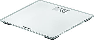 SOEHNLE STYLE SENSE COMPACT 200 WHITE - bilance pesapersone (Bianco)