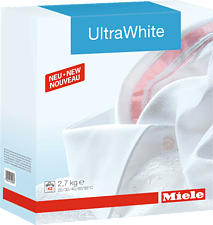 MIELE 10199770 VOLLWASCHMITTEL ULTRAWHITE Détergent en poudre UltraWhite