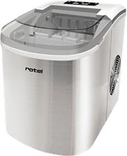 ROTEL U9903CH - Eiswürfelmaschine