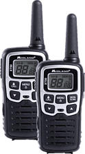 MIDLAND C1178 - Walkie Talkie (Bianco/Nero)