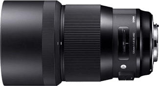 SIGMA Art | C-AF 135mm F1.8 DG HSM - Festbrennweite