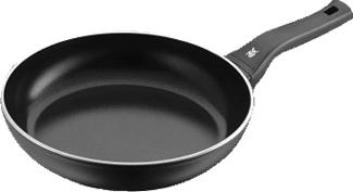 WMF 05.7328.4021 CERADUR PLUS 28CM BLACK - poêle (Noir)