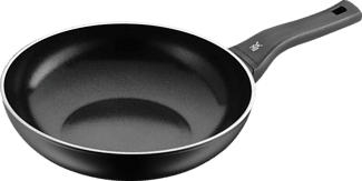 WMF 05.7342.4021 CERADUR PLUS 28CM BLACK - Wok-Pfanne (Schwarz)