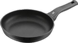 WMF 05.7524.4021 PERMADUR EXCELL 24CM BLK - Stielpfanne (Schwarz)