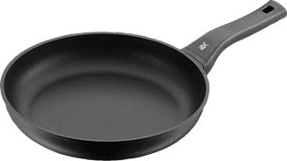 WMF 05.7528.4021 PERMADUR EXCELL 28CM BLK - Stielpfanne (Schwarz)