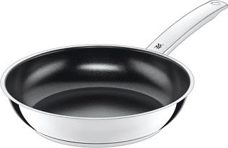 WMF 07.4824.6021 DURADO 24CM INOX - Stielpfanne (Silber)