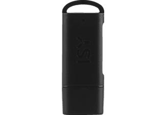 ISY ICR 510 - Cardreader Stick (Schwarz)