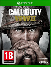 Xbox One - Call of Duty: WWII /I