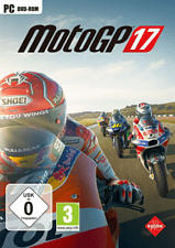 PC - MotoGP 17 /F