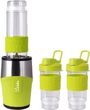 BKITCHEN SMOOTH 110 GREEN - Smoothie-Maker (Grün)
