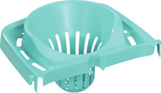 LEIFHEIT Sieve Combi Mop -