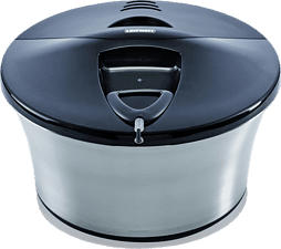 LEIFHEIT 23241 0 SALATSCHLEUDER CHROME - filatoio per insalata