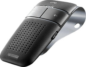CELLULAR LINE Easy Drive - Appareil mains libres (Noir)