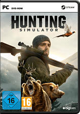 PC - Hunting Simulator /D/F