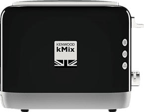 KENWOOD kMix TCX751BK - Toaster (Schwarz)
