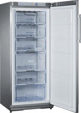 SEVERIN KS 9798 - Gefrierschrank (Standgerät)
