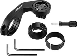 GARMIN VIRB X/XE/Ultra - Support de fixation mixte pour vélo
