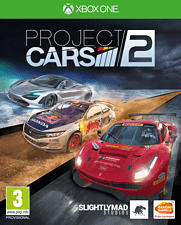 Xbox One - Project Cars 2 /Multilingue