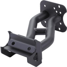 PLAYSEAT Sensation Pro Gearshift Holder - Halterung für Ihren Schalthebel (Schwarz)