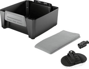 KAERCHER 2.643-859.0 PET ZUBEHÖRBOX - boîte d'accessoires (Noir)