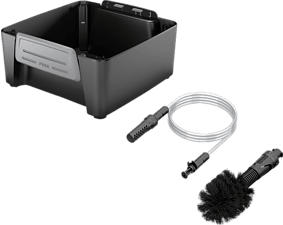 KAERCHER 2.643-857.0 ADVENTURE ZUBEHÖRBOX - boîte d'accessoires (Noir)