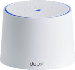 DUUX Iconic - Diffuseur de parfum (Blanc)