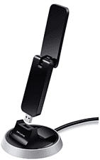 TP-LINK Archer T9UH - WiFi USB Adapter (Schwarz)