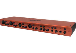 ESI U168 XT - Interfaccia audio USB