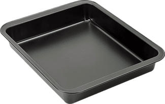 KAISER DELICIOUS BRAT/AUFLAUFFORM 39X30X6CM - Poêle / cocotte (Noir)