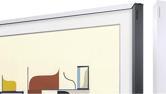 SAMSUNG VG-SCFM65WM/XC - TV-Rahmen für "The Frame"
