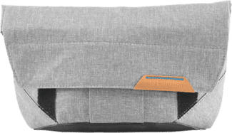 PEAK DESIGN BP-AS-1 - Zubehörtasche (Hellgrau)