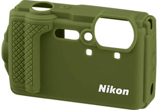 NIKON Silikonummantelung - Silikonummantelung (Grün)