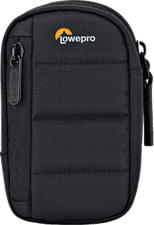 LOWEPRO Tahoe CS 20 - Kameratasche (Schwarz)