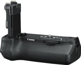 CANON BG-E21 - Poignée d'alimentation (Noir)