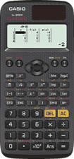 CASIO FX-85EX - Finanz-Taschenrechner