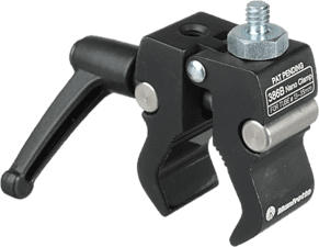 MANFROTTO MN 386BC-1 - Klemme (Schwarz)