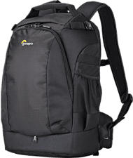 LOWEPRO LP37129 - Rucksack (Schwarz)