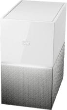 WESTERN DIGITAL Digital My Cloud Home Duo - NAS