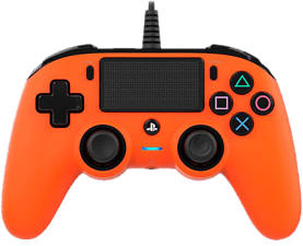 NACON Color Edition - Gaming Controller (Orange)