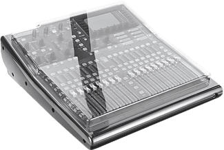 DECKSAVER DS-PC-X32PRODUCER - Staubschutzcover (Transparent)