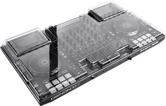 DECKSAVER DS-PC-MCX8000 - Capot de protection contre la poussière (Transparent)