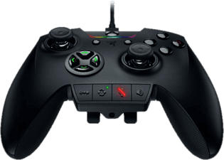 RAZER Wolverine Ultimate - Gaming Controller (Nero)