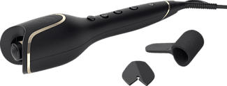 PHILIPS StyleCare Prestige - Boucleur automatique (Noir/Or)