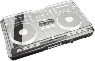 DECKSAVER DS-PC-Mixtrack Pro - Copertura antipolvere (Trasparente)