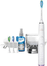 PHILIPS SONICARE Sonicare DiamondClean Smart - Brosse à dents électrique (Blanc)