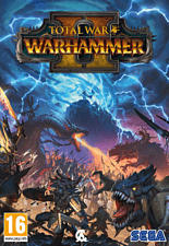PC - Total War: Warhammer 2 /F