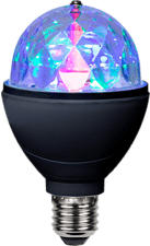 STAR TRADING Disco LED -