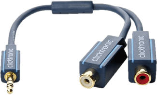 CLICKTRONIC 70492 - adattatore