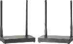 MediaMarkt MARMITEK AV-Funksender für HDMI-Signale - HDMI Extender (Schwarz)